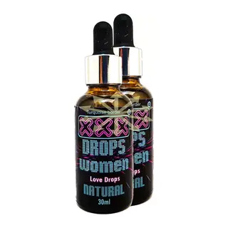 L.xxx 2 Adet Kadınlara Özel Uyarıcıdamıa 30 Ml