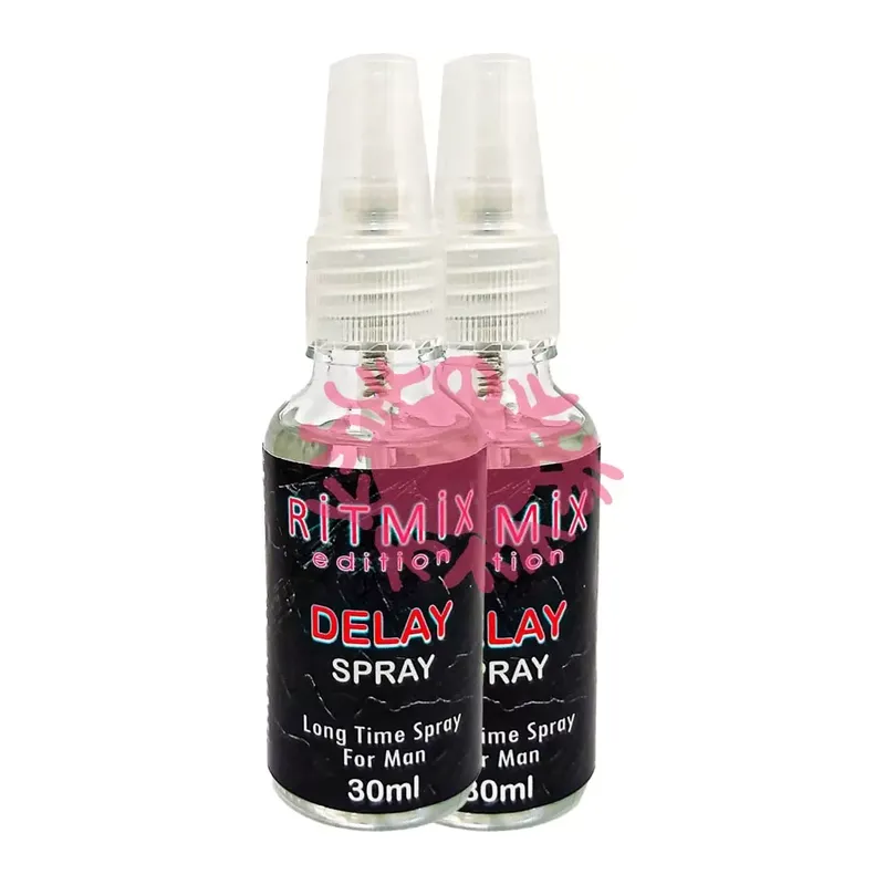 Ritmix Erkeklere Özelsprey 2 Adet 30 Ml