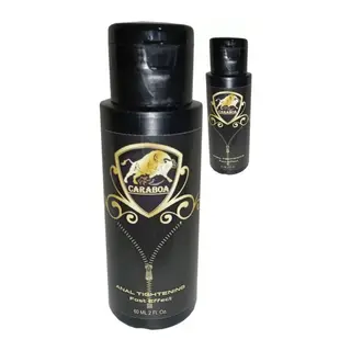 Caraboa Analtightening Cream 2 Adet Hem Kadın Hem Erkekler Için Analdaraltıcı Sıkılaştırıcıkrem 60 Ml