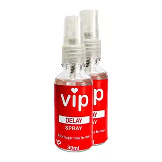 Vıp 2 Adet Longdeıay Timesprey 30 Ml Erkekler Için