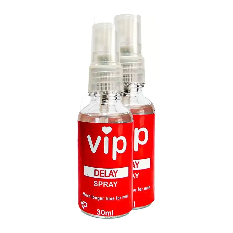 Vıp 2 Adet Longdeıay Timesprey 30 Ml Erkekler Için