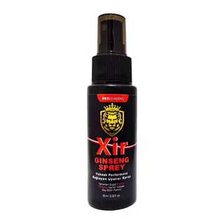 Xir 2 Adet 60 Ml Erkeğe Özel Karışım 3xeffect Sprey