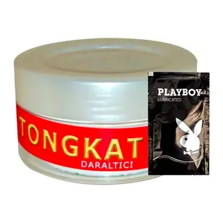 Tongkat Vagipress Tongkat 2 Adet Ajimat Madura Kadın Özelbölge Wagına Şekillenme Pres Kremi 50 Ml + Jel Hediye