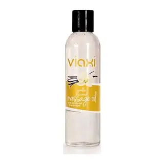 Eypmate Viaxi Masaj Yağı Vanilya Aromalı 177 Ml.