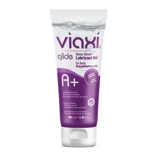 Süper Viaxi Glide A+ Jel 100 Ml