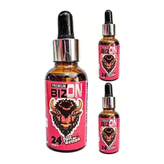 Süper Premium 3 Adet KÀmpanyalı FÌyat 30 Ml Ölçek Women Drops Slex - Kadınlara
