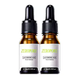 Zeropore Instant Perfection 2 Adet 30 Ml Serum