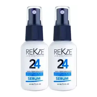 Rekze Saç Spreyi 2 Adet 60 Ml