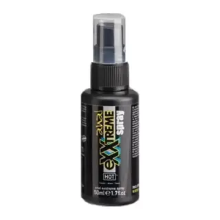 Mucizevi Özel Sprey 50 Ml+ Eros 125ml Lubricant Gel