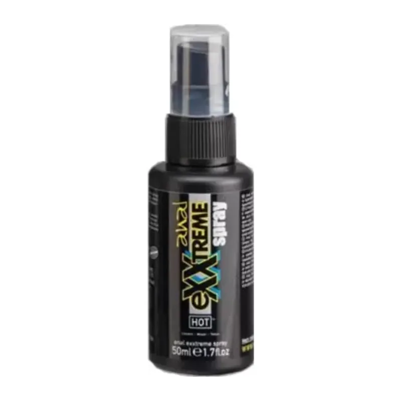 Mucizevi Özel Sprey 50 Ml+ Eros 125ml Lubricant Gel