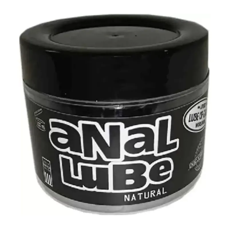 Anallube Anl Rahatlatıcı Güvenli Intim Kremi 100 Ml X 2 Adet