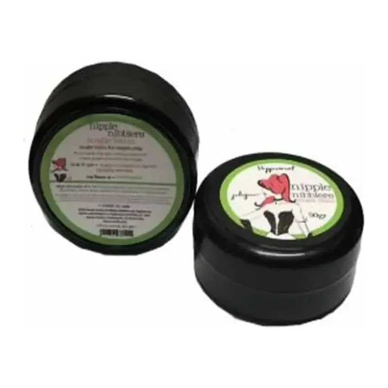 50ml Göğüs Bakım Kremi Naneli / Mint Breast Enhance 50ml X 2 Adet