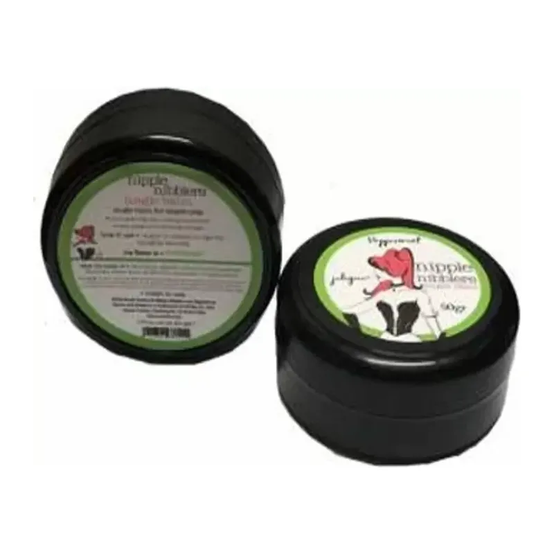 Süper 50ml Göğüs Bakım Kremi Naneli / Mint Breast Enhance 50ml X 2 Adet
