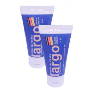 Largo Erkekler Için Büyü.tü.cü Masaj Ve Bakım Kremi 50 Ml X 2 Adet