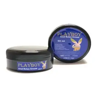 Süper Playboy Özel Bölge Kaydırıcı Krem 50 Ml X 2 Adet