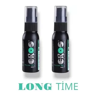 Süper Eros Long Time Sprey X 2 Adet