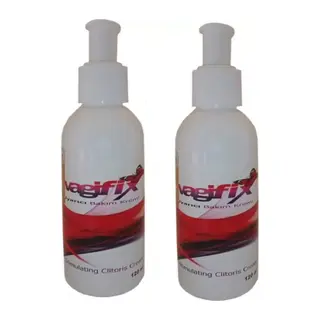Stimulation Kadınlara Vajinal Krem 120 Ml 2 Adet