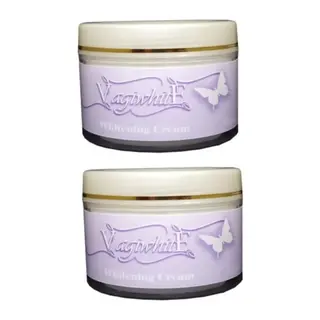 Vagiwhite Kadınlar Için Vajinal Krem 100 Ml 2 Adet