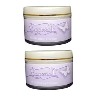 Süper Vagiwhite Kadınlar Için Vajinal Krem 100 Ml 2 Adet