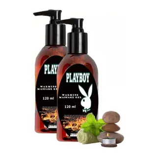 Warming Massage Gel 2 Adet 120 Ml Isıtıcılı Kaydırıcı Tüm Vücut Masaj Jeli
