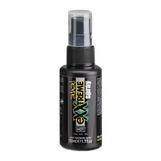 Hintohu Özel Sprey 50 Ml+ Eros 125ml Lubricant Gel