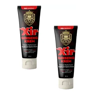 Süper Ginseng Özel 50 Ml X 2 Adet
