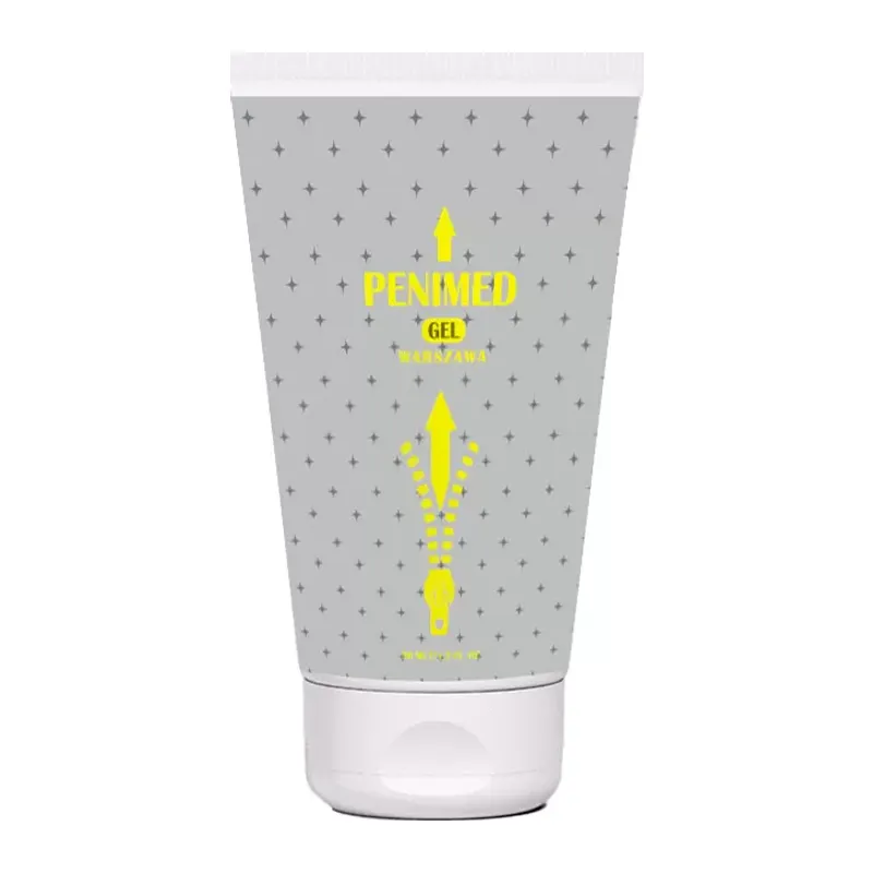 Penimed 50 Ml Gel: 2 Adet Pe.nisinizi Büyütmenize Jel