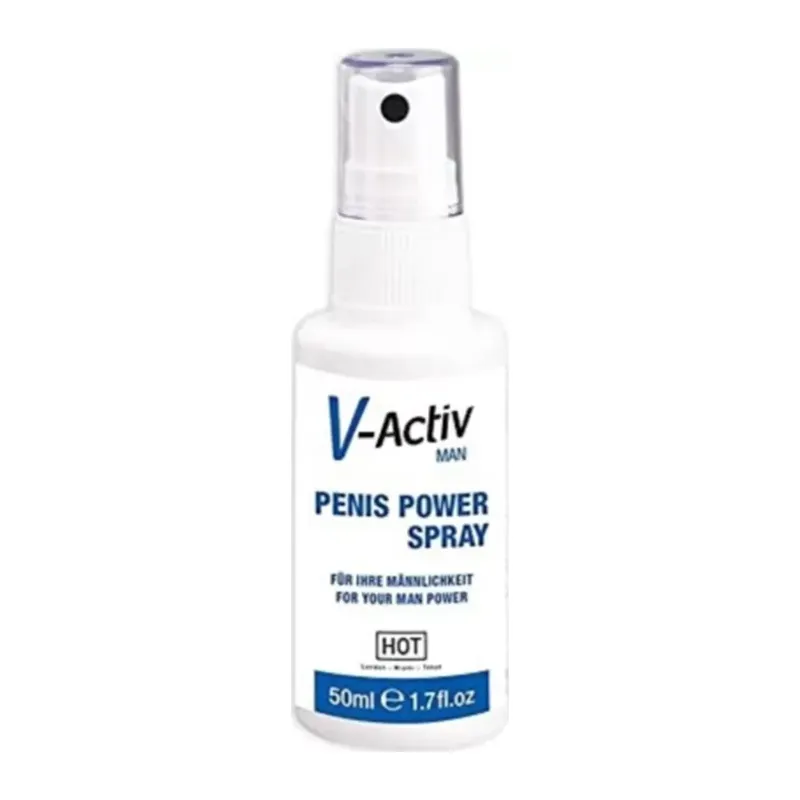 Hintohu Erkeklere Özel Sprey 50 Ml + Waterglide Lubricant 400 Ml