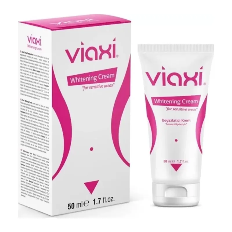 Sens Viaxi Krem
