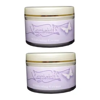 Süper Vagiwhite Intim Kadınlar Için Genital Bakım Krem 100 Ml X 2 Adet