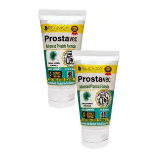 Süper Prostavec Advancede New Formula 50 Ml