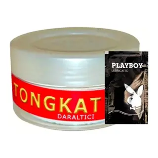 Tongkat Ajimat Madura 50 Ml Kadın Özel Kremi + 1 Hediye Jel