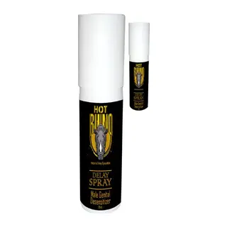 Bonie Rhino Time Stop Spray For Men 25cc 2 Adet Uzun Süreyi Deneyimleme Spreyi