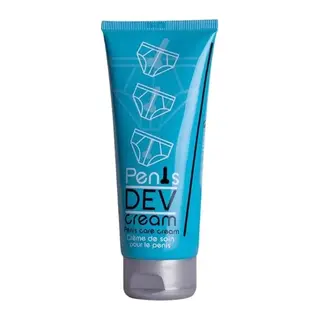 Bayilik Xml Pe.nis Development Cream 75 Ml - Pe.nis Bakım Kremi