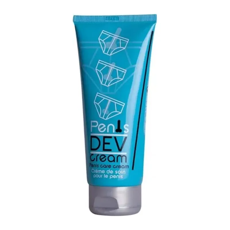 Bayilik Xml Pe.nis Development Cream 75 Ml - Pe.nis Bakım Kremi