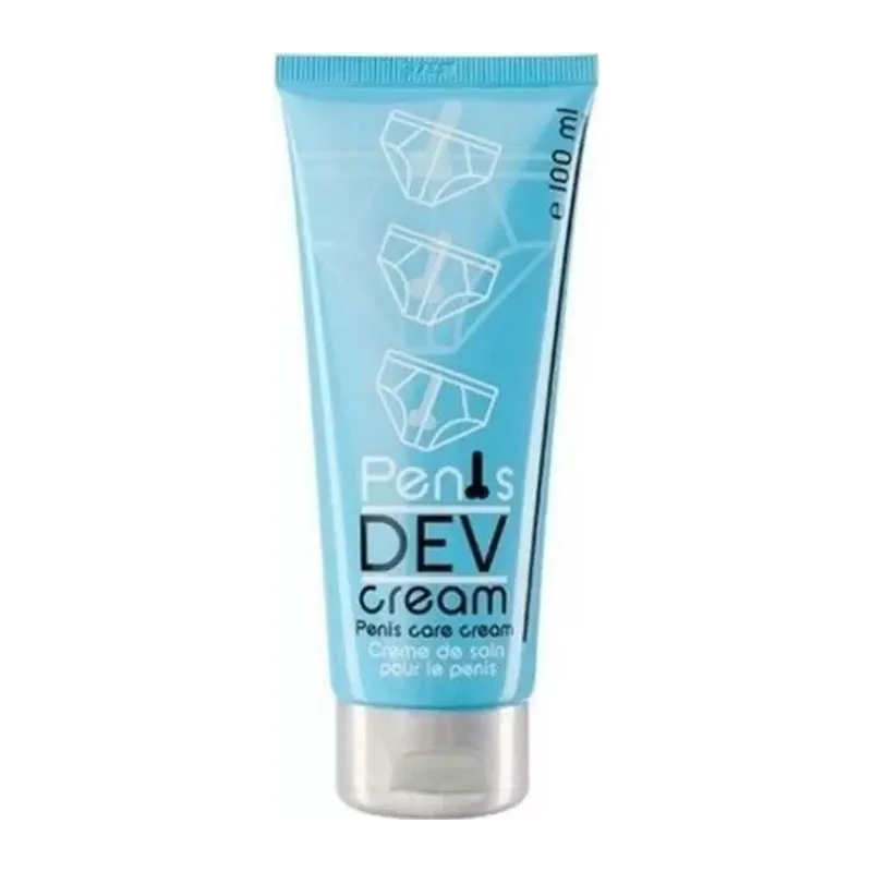 Ruf-esterel Pe.nis Development Cream 75 Ml.