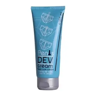 Dev Cream Development Cream 100 Ml