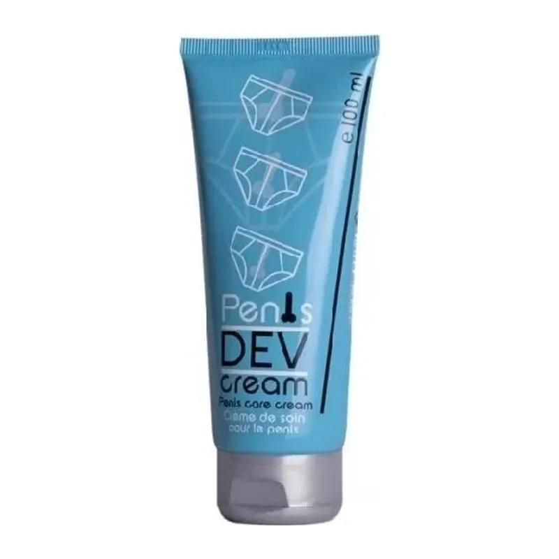 Dev Cream Development Cream 100 Ml
