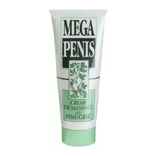 Mega Pe.nis Cream 75 Ml