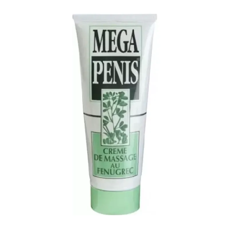 Mega Pe.nis Cream 75 Ml