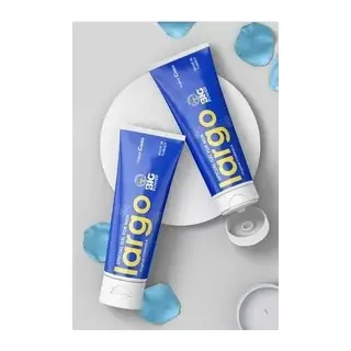 Largo Big Power 2 Adet Kremi Pe.nis Jel 2 Adet Mendil 50ml Ekstra Etkili