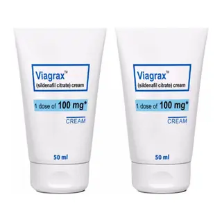 Naturalia: Viagrax Cream 2 Adet Erkeklerin Performanslarına Özel 50 Ml Krem
