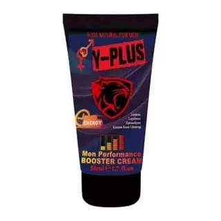 Y-plus Red Bakım Kremi 50 Ml X 2 Adet