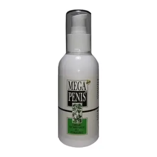 Mega Pe.nis Mega Erkelere Özel Krem 125 Ml