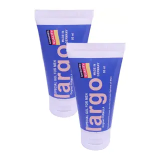Largo Special Cream For Men Bakım Kremi 50 Ml X 2 Adet