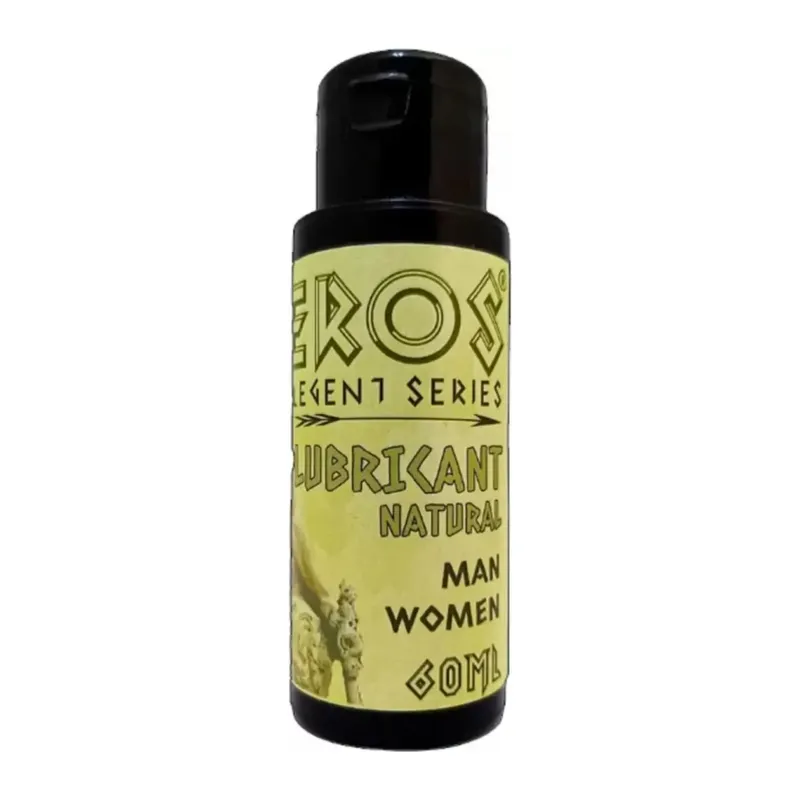Eros Legent Lubricant Mesaj Bakım Jeli 60 Ml X 2 Adet
