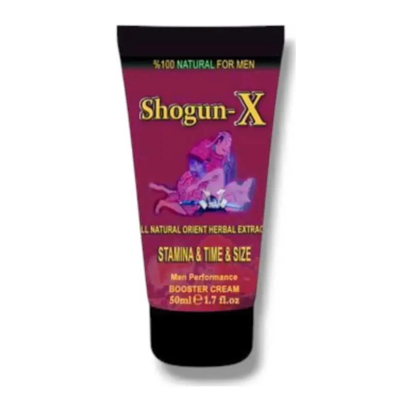 x Extra Cream Erkeklere Özel Gec Kt R C Süre Uzatıcı Özel Krem 50ml