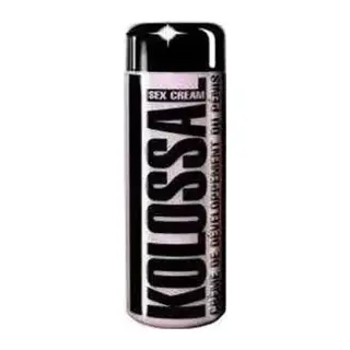 Kolossal Kolossal Krem 200 Ml