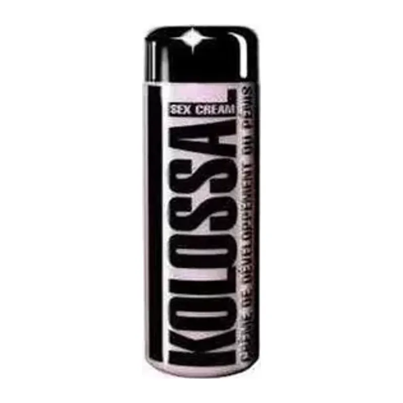 Kolossal Kolossal Krem 200 Ml