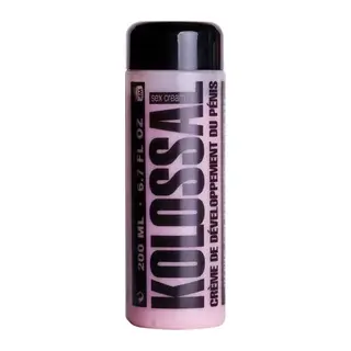 Kolossal Ozzy Store Kolossal Krem 200 Ml
